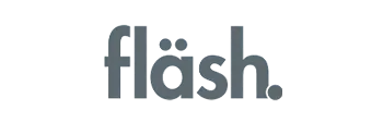 flash logo