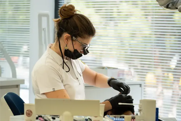 Işın Dental Clinic Team