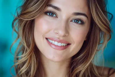 Porselen Diş Kaplama