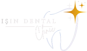 Işın Dental Clinic Logo